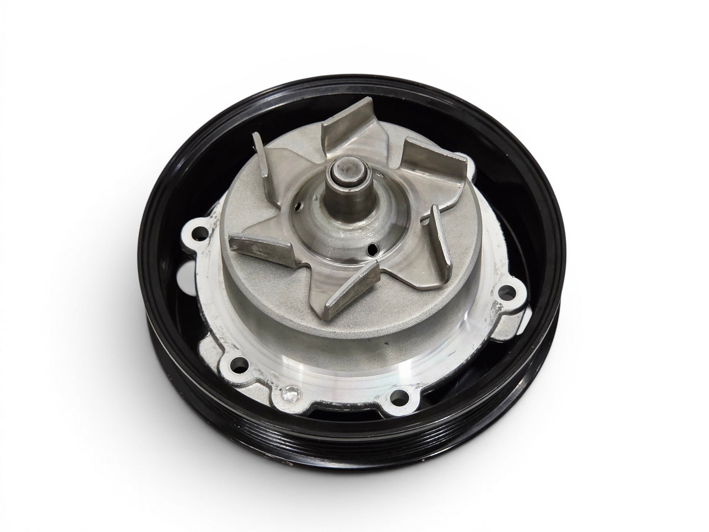 2020-2026 Corvette C8 Stingray ERay LT2 6.2L Water Pump OEM GM 12725188