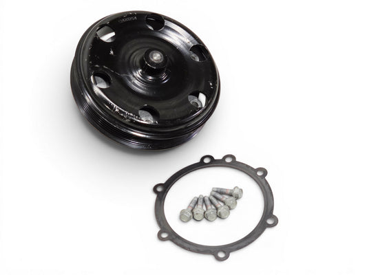 2020-2026 Corvette C8 Stingray ERay LT2 6.2L Water Pump OEM GM 12725188