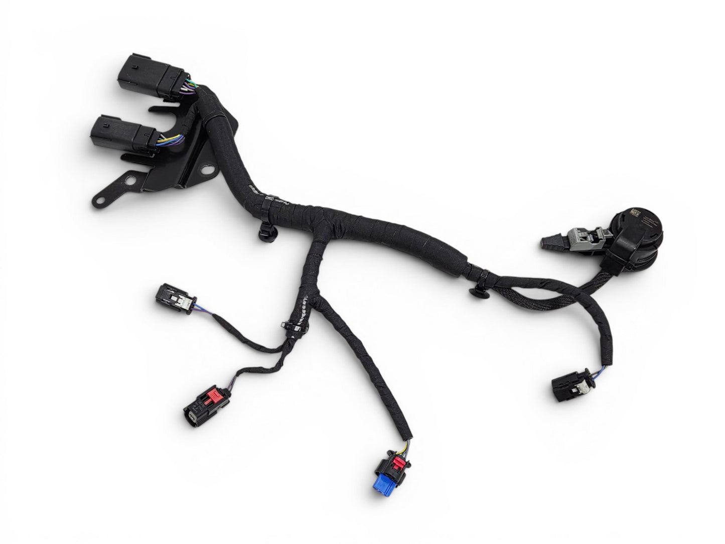 2020-2026 Corvette C8 Valve Rocker Arm Oil Control Harness OEM GM 12703653