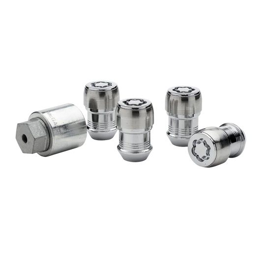 2020-25 Chevy Corvette Cadillac CT4 or CT5 Wheel Lock Kit OEM GM 85664839