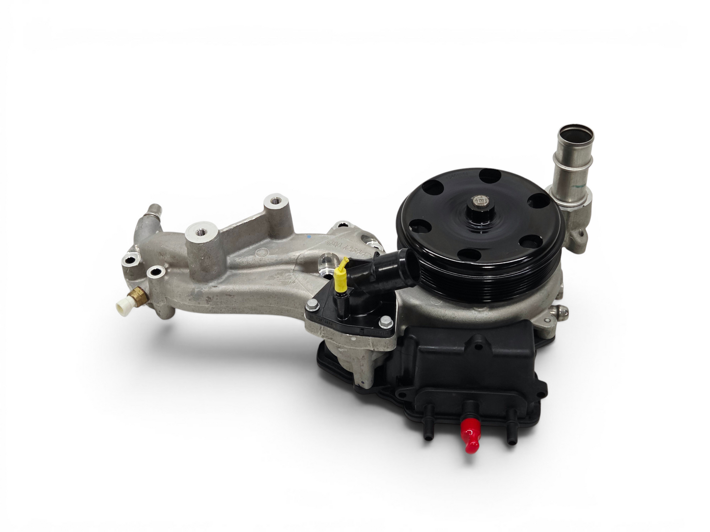 2021-2024 Camaro CTSV GENV LT1 LT4 6.2L Water Pump with Separator OEM GM