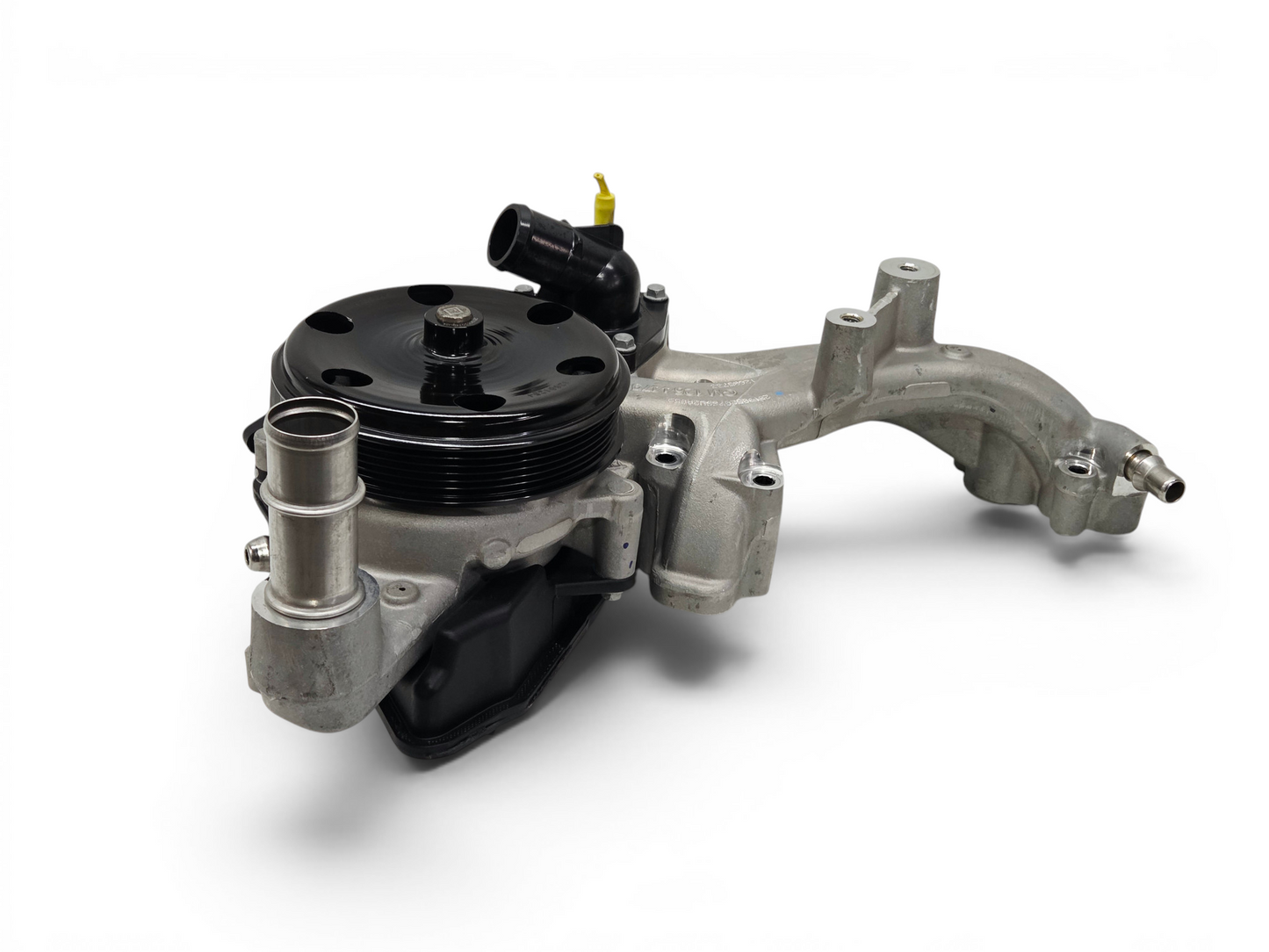 2021-2024 Camaro CTSV GENV LT1 LT4 6.2L Water Pump with Separator OEM GM