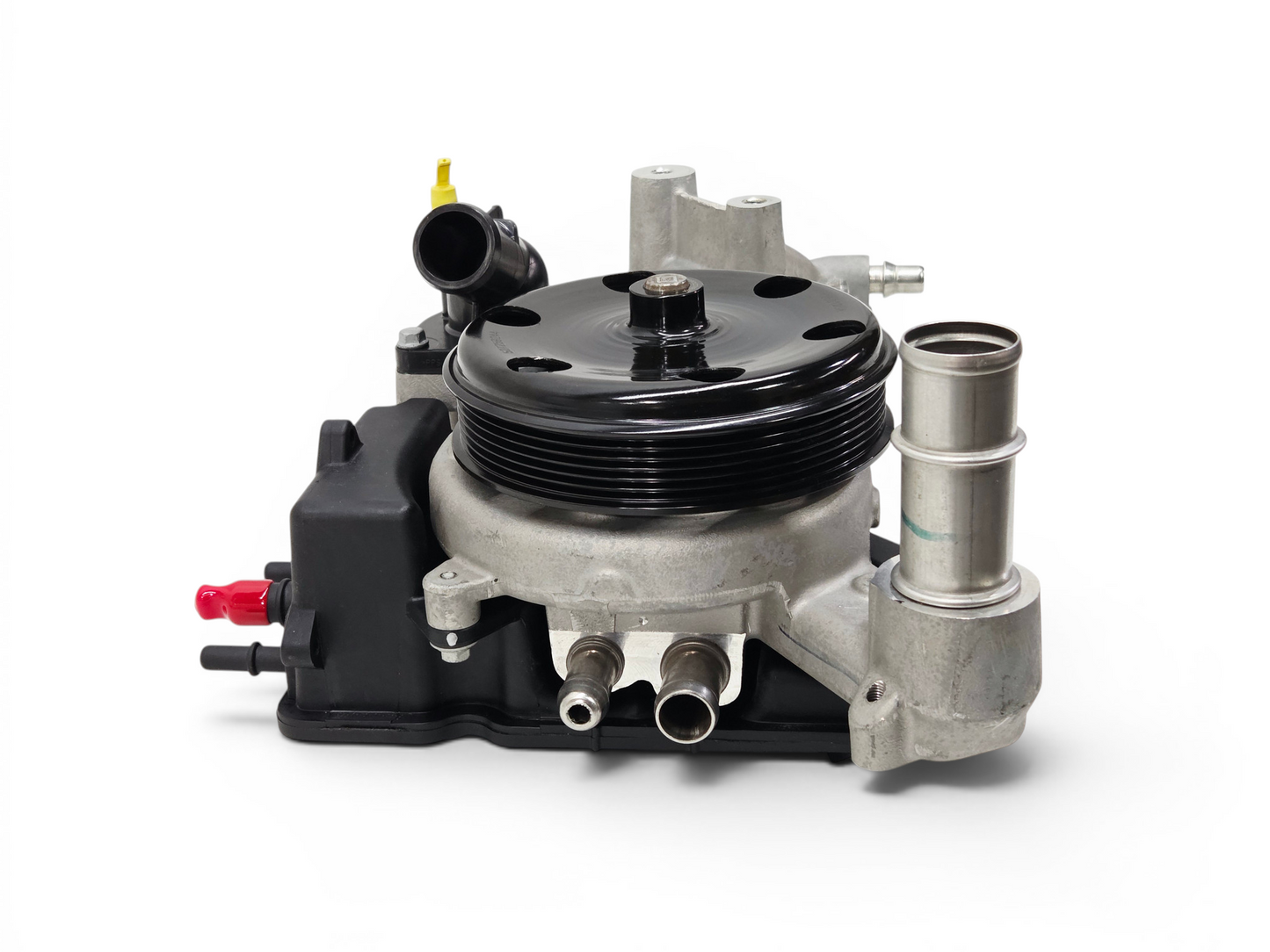 2021-2024 Camaro CTSV GENV LT1 LT4 6.2L Water Pump with Separator OEM GM