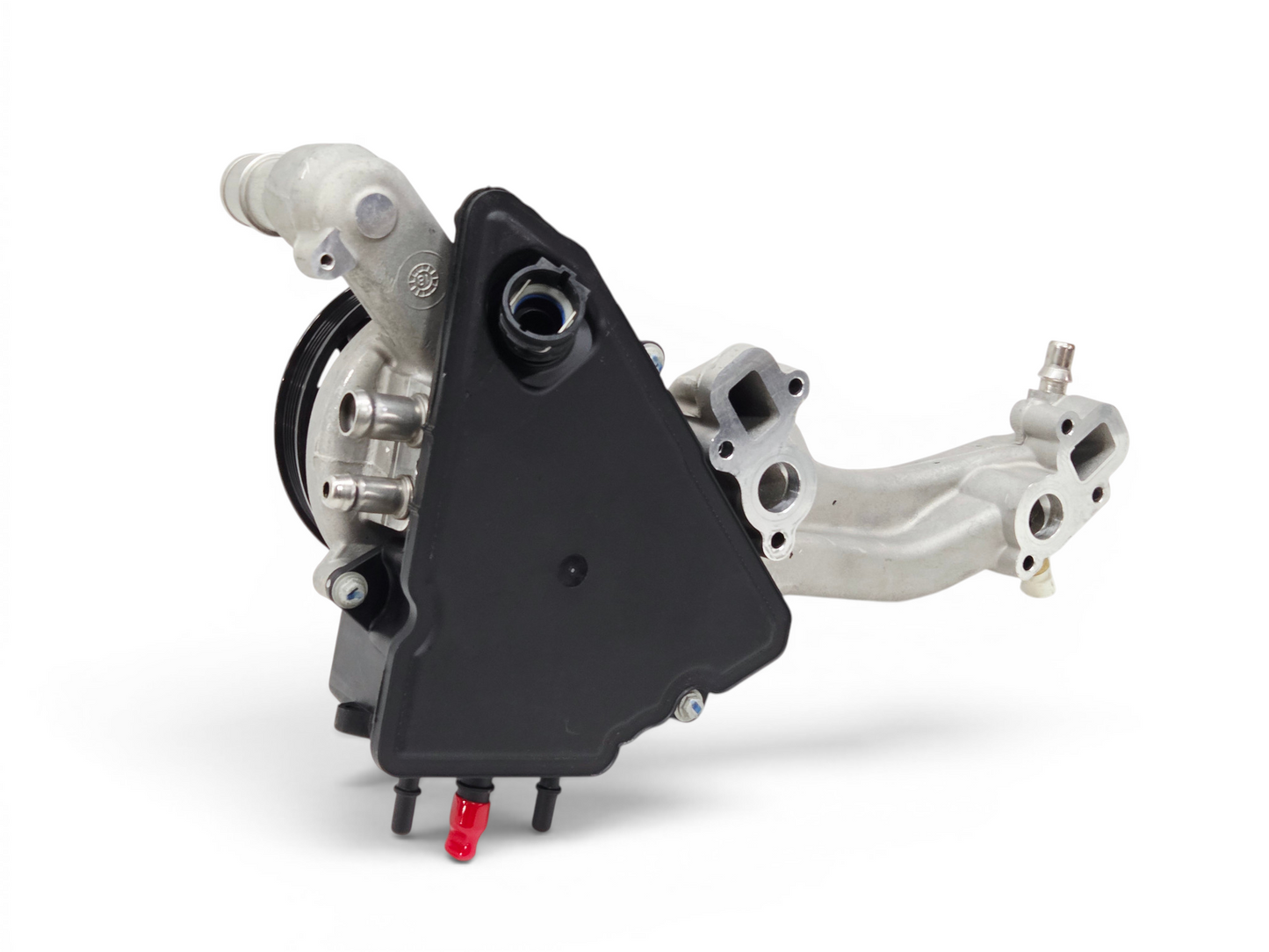 2021-2024 Camaro CTSV GENV LT1 LT4 6.2L Water Pump with Separator OEM GM