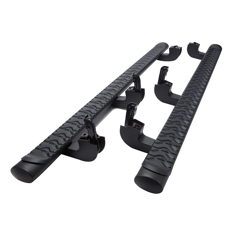 20212024 Chevy Tahoe GMC Yukon Running Board Side Steps OEM GM 843318