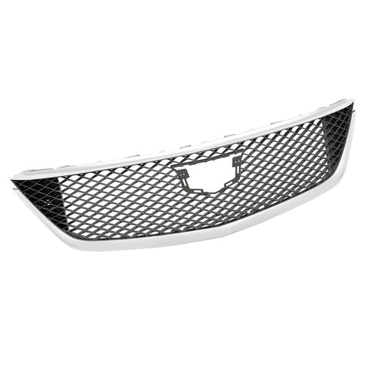 2021-2024 Cadillac CT5 Silver Chrome Grille without HD Surround OEM GM