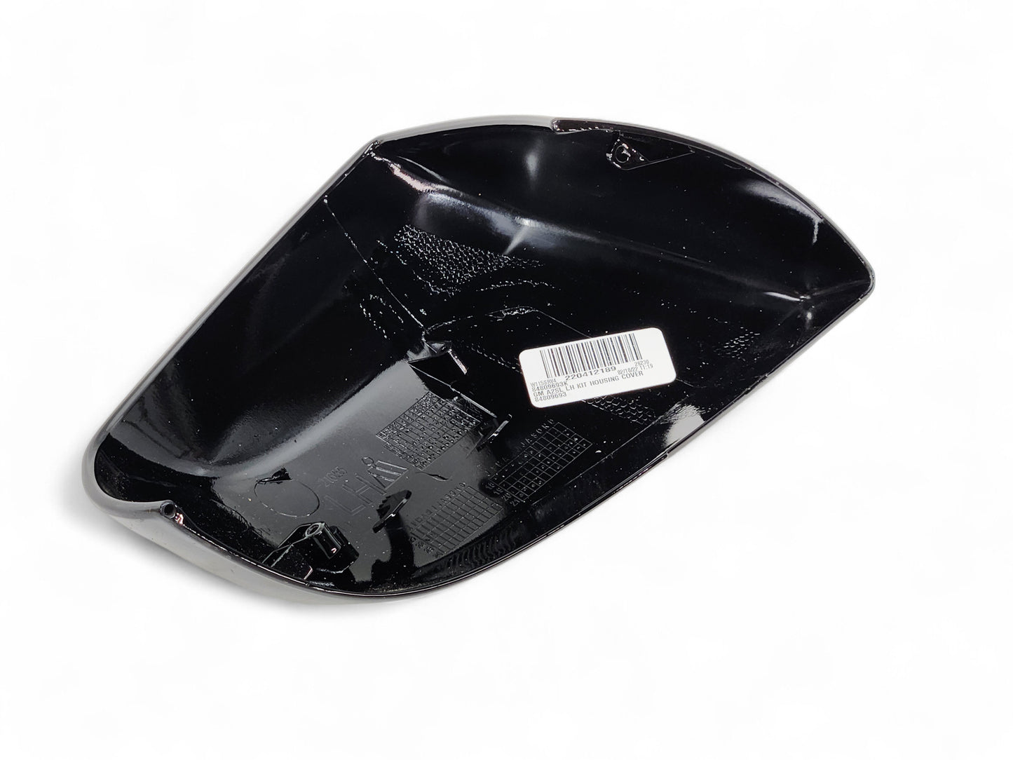 2021-2025 Cadillac CT4 Driver Side Mirror Housing Cover OEM GM