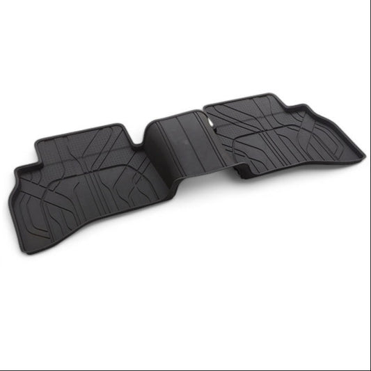 2021-2025 Chevy Trailblazer AWD Second Row All Weather Floor Mat OEM