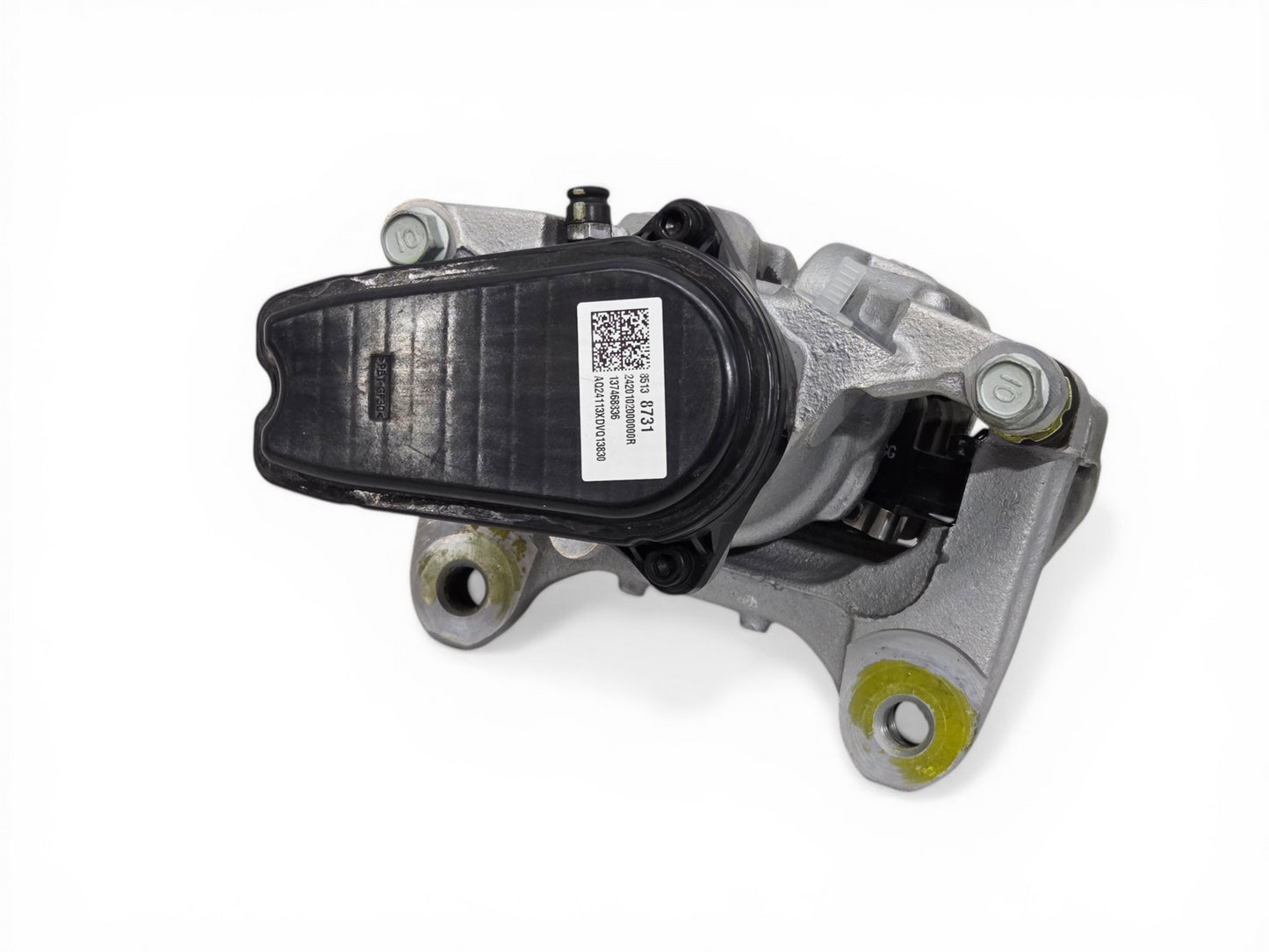 2021-2025 Escalade Tahoe Yukon Rear Brake Calipers Pads Actuators OEM GM