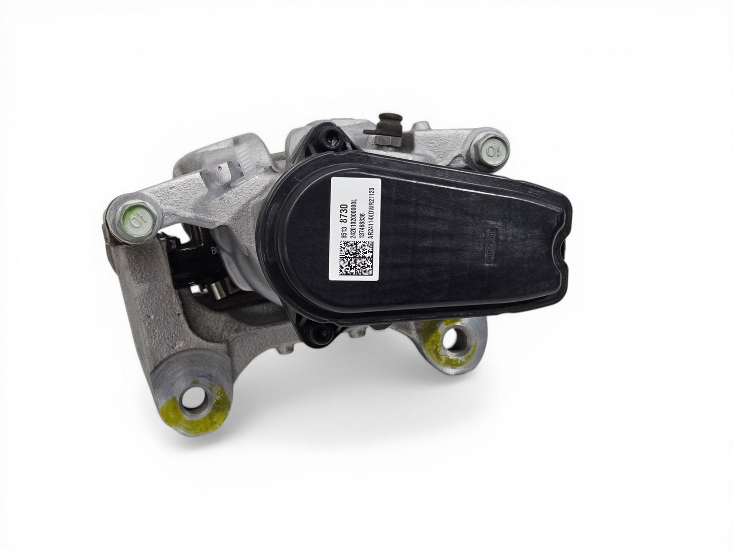 2021-2025 Escalade Tahoe Yukon Rear Brake Calipers Pads Actuators OEM GM