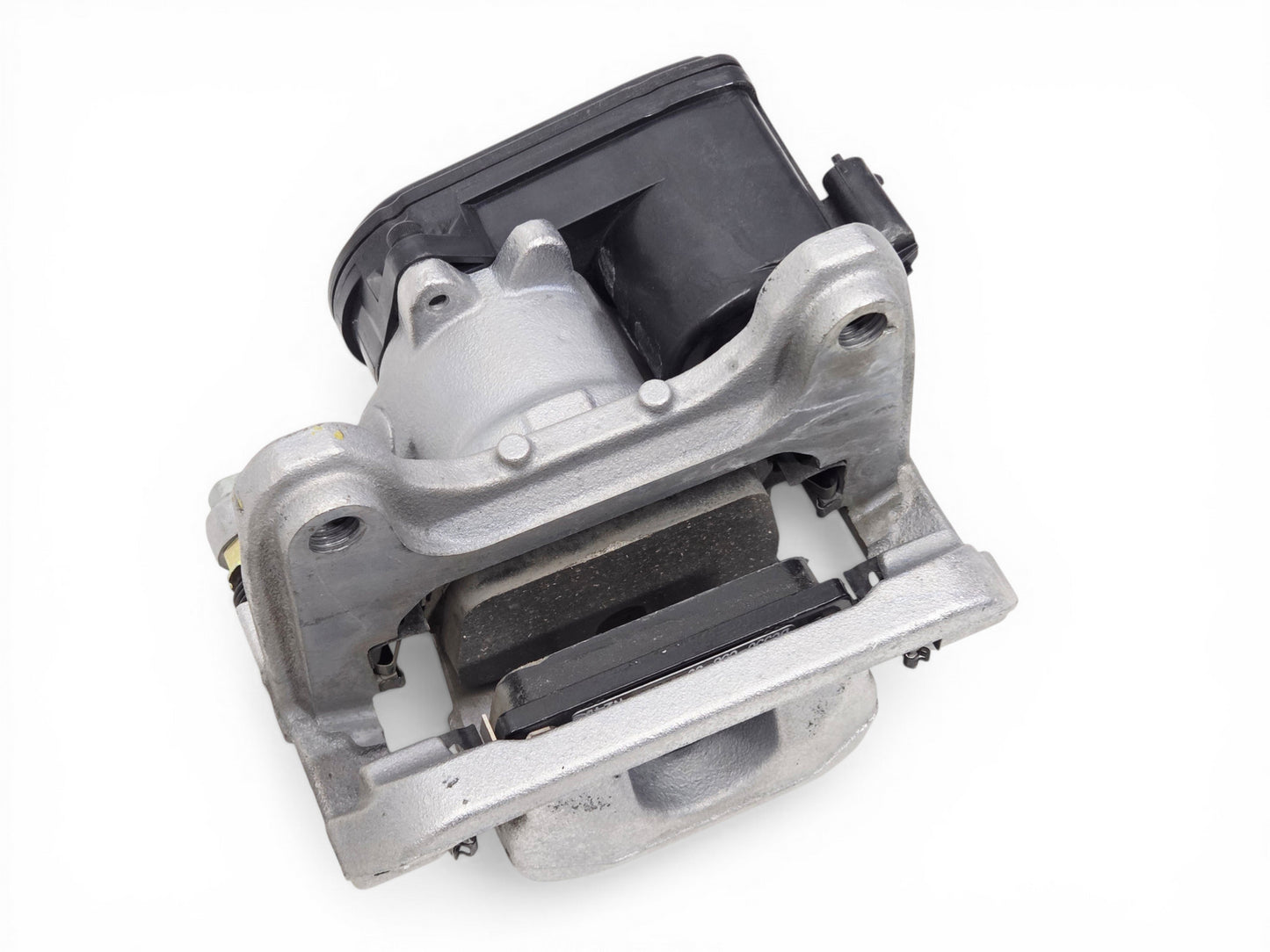 2021-2025 Escalade Tahoe Yukon Rear Brake Calipers Pads Actuators OEM GM