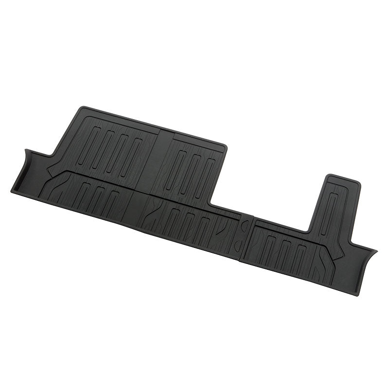 2021-2025 GMC Yukon 3rd Row Premium All-Weather Floor Liner 84646789