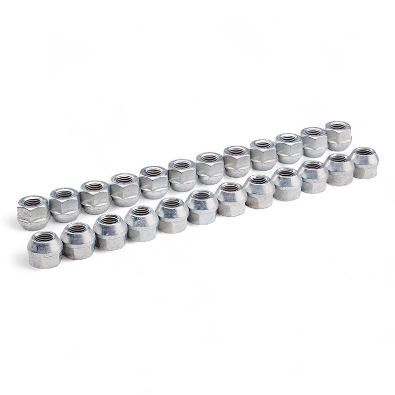 2021-2025 Yukon Tahoe Escalade Suburban Lug Nuts M14x1.50 - Set of 24