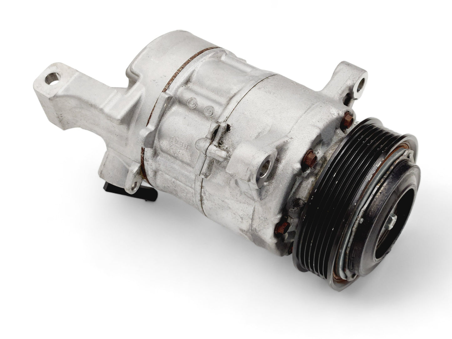 2022-2023 Cadillac CT4V Blackwing Air Conditioning Compressor OEM GM 84879381