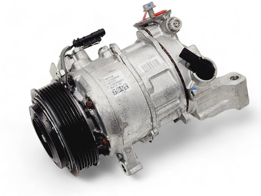 2022-2023 Cadillac CT4V Blackwing Air Conditioning Compressor OEM GM 84879381