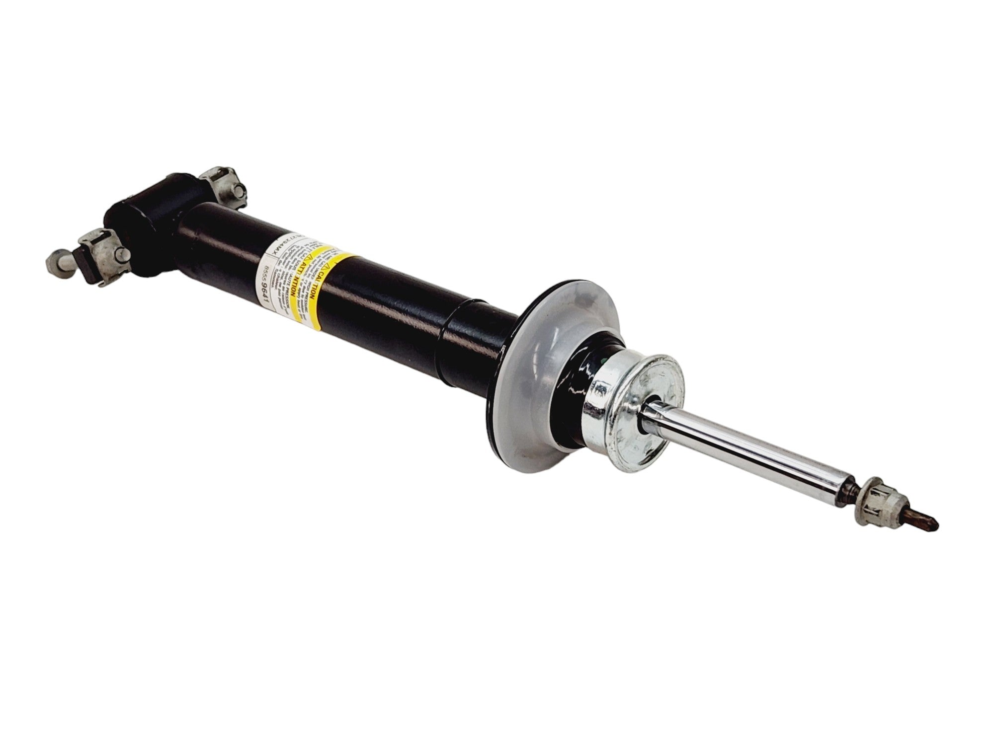 M Ford Performance Parts M-6049-Z304DA Ford Performance Parts