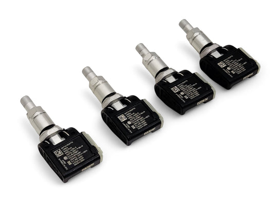 2022-2024 Chevy Corvette C8 Tire Pressure Monitor 433mhz TPMS 13529770 x 4