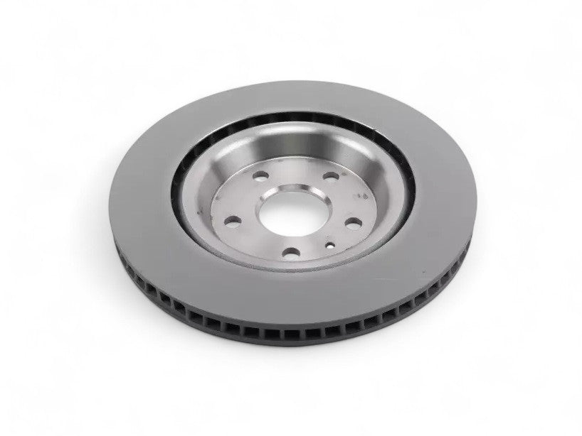 2022-2025 Cadillac CT4 V Blackwing Rear Right Brake Disc Rotor OEM GM