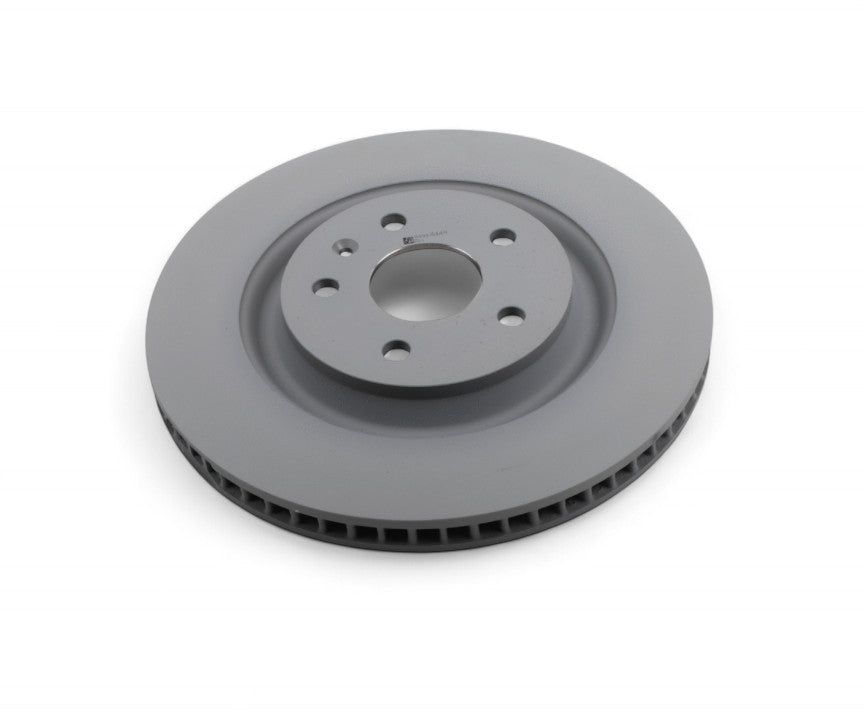 2022-2025 Cadillac CT4 V Blackwing Rear Right Brake Disc Rotor OEM GM