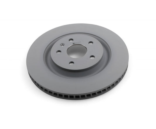 2022-2025 Cadillac CT4 V Blackwing Rear Left Brake Disc Rotor OEM GM