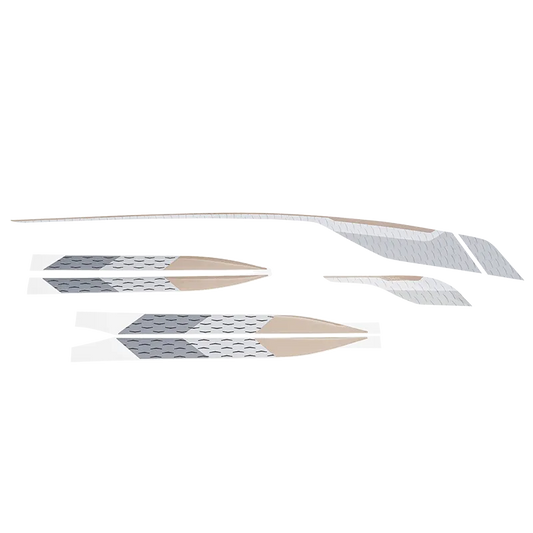 2022-2025 Cadillac CT5 Bronze Blackwing Decal Package OEM GM 84904341