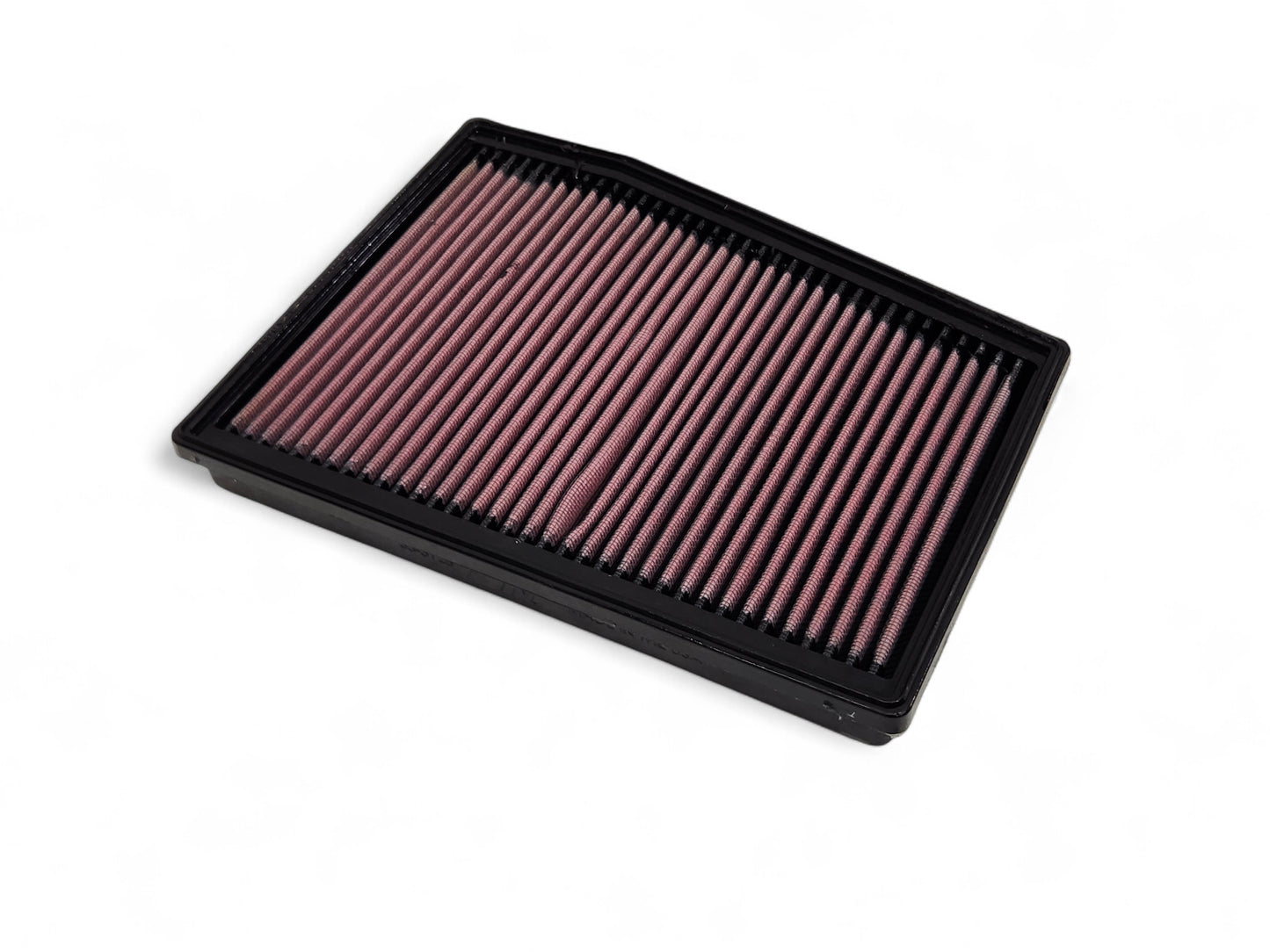 2022-2025 Cadillac CT5 V 6.2L V8 K&N 33-5128 High Flow Performance Air Filter