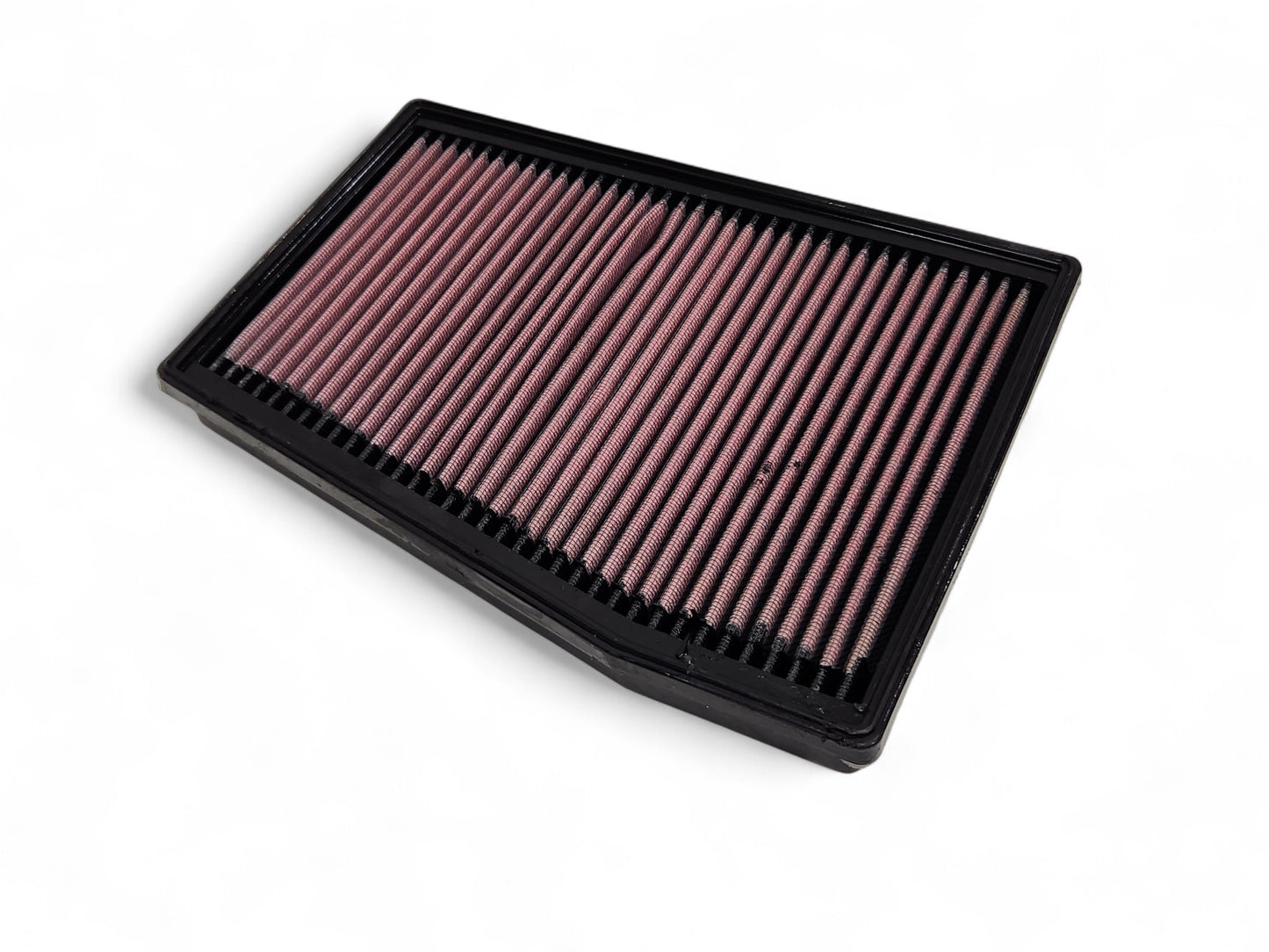 2022-2025 Cadillac CT5 V 6.2L V8 K&N 33-5128 High Flow Performance Air Filter