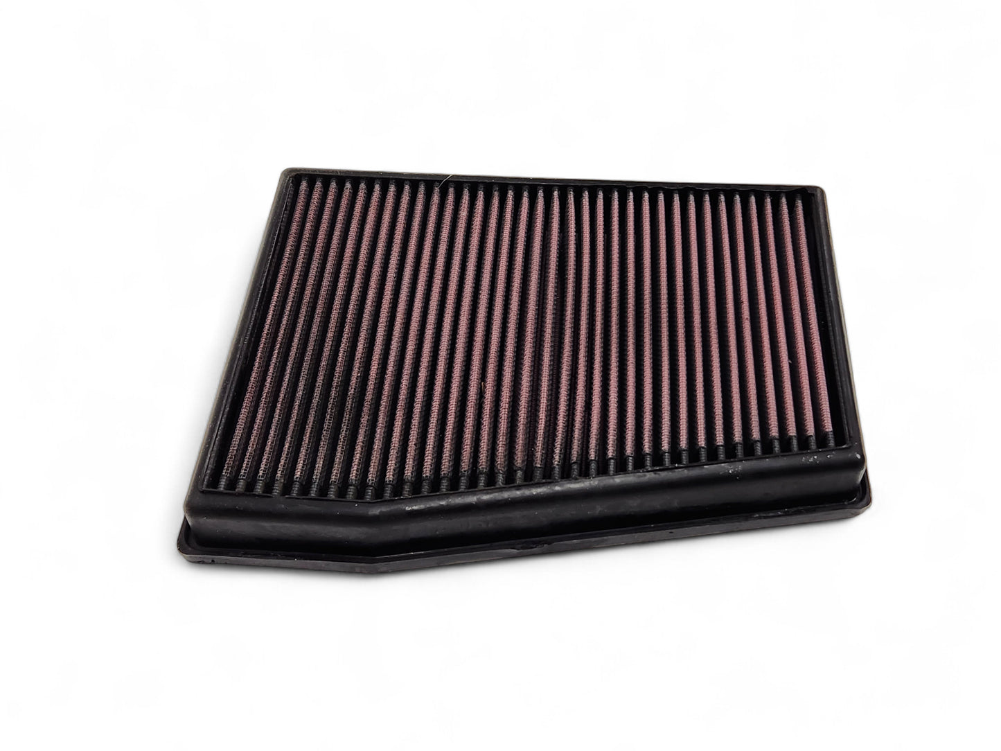 2022-2025 Cadillac CT5 V 6.2L V8 K&N 33-5128 High Flow Performance Air Filter