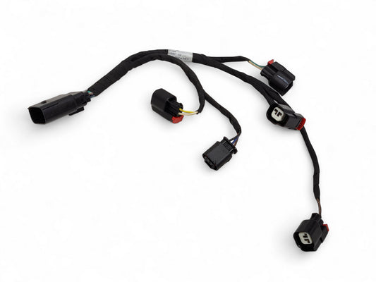 2022-2025 L84 L87 L8T Fuel Injector Harness Left OEM GM 42009996