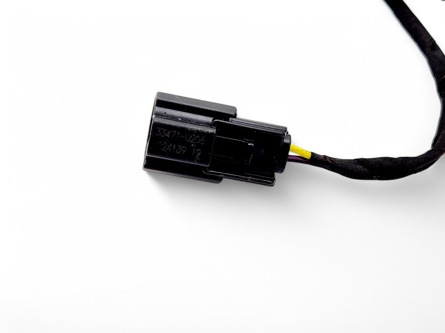 2022-2025 L84 L87 L8T Fuel Injector Harness Set- Left and Right OEM GM 12719354 12719355