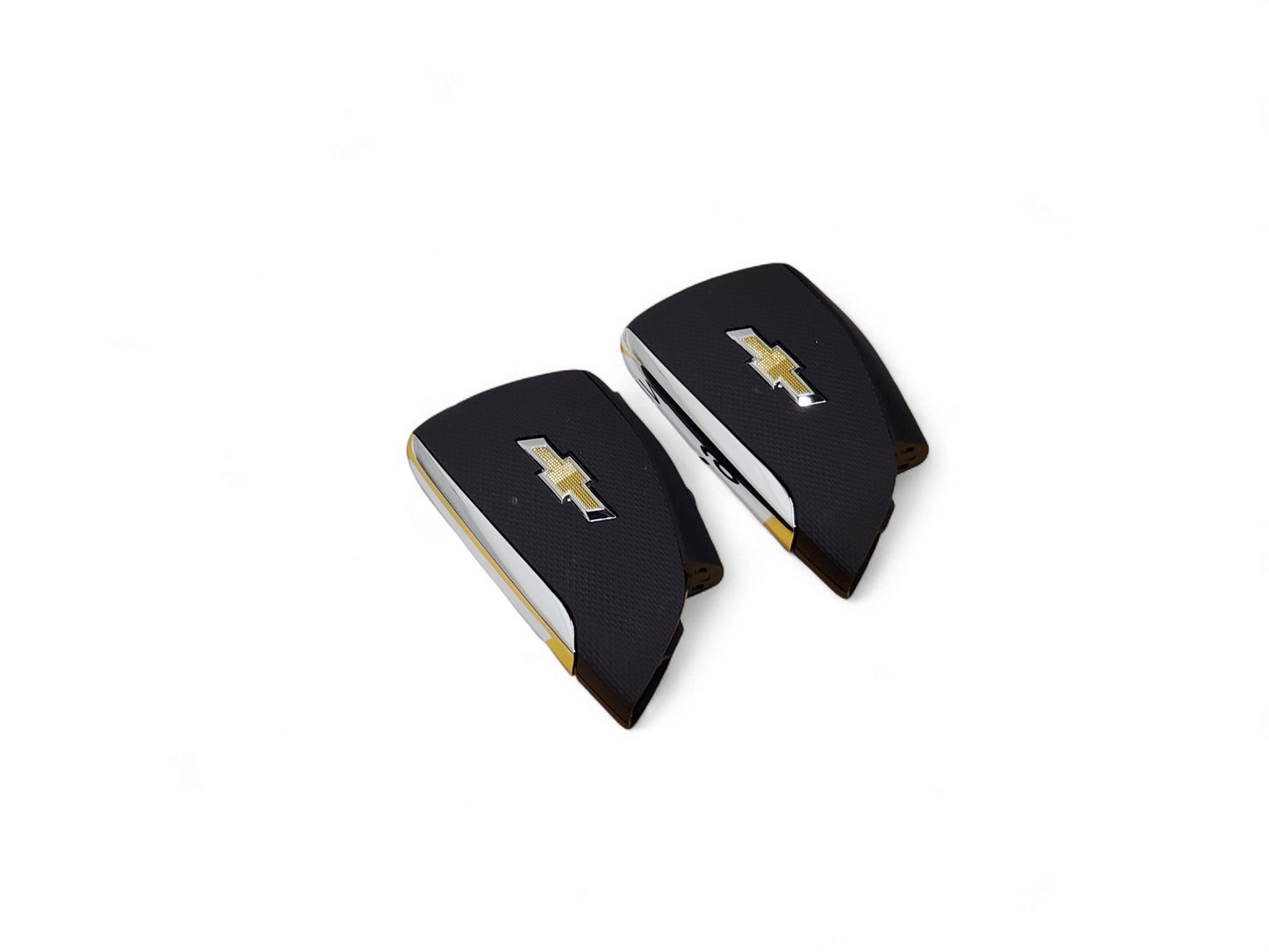 2022-2025 Chevy Silverado 1500-3500 Key Fobs Remote Starter Kit 86810371