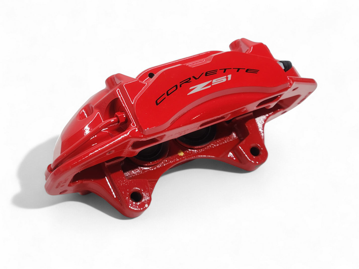 2023-2025 Chevy Corvette C8 Stingray Z51 Rear Left Brake Caliper OEM GM