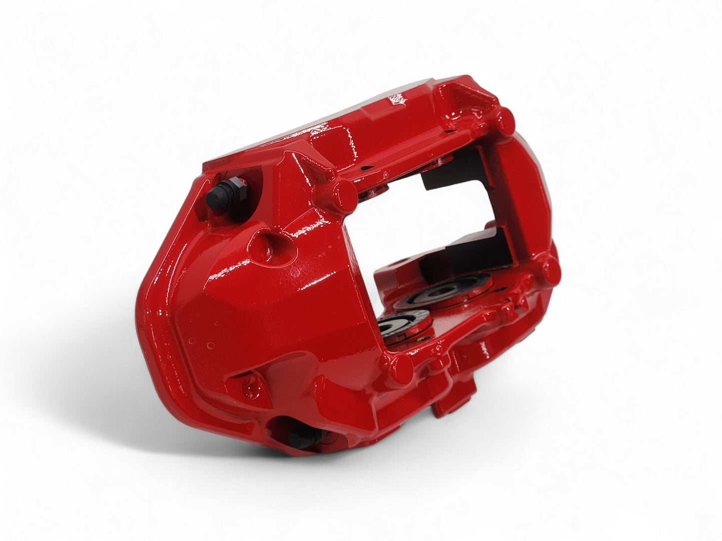 2023-2025 Chevy Corvette C8 Stingray Z51 Rear Left Brake Caliper OEM GM