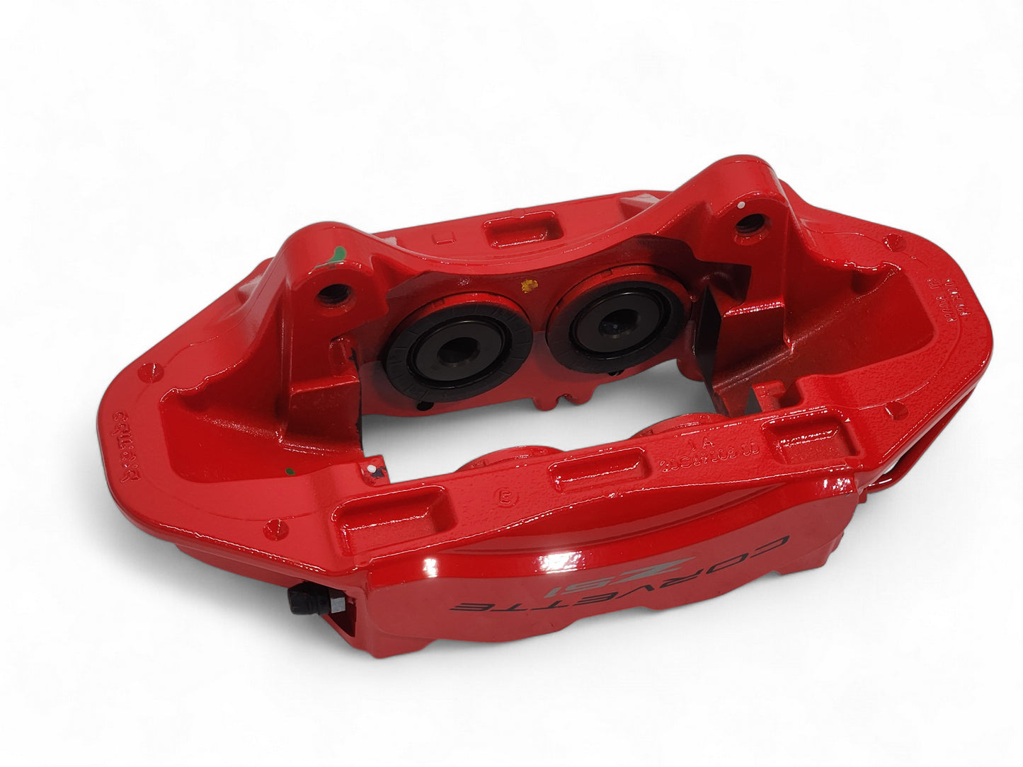 2023-2025 Chevy Corvette C8 Stingray Z51 Rear Left Brake Caliper OEM GM