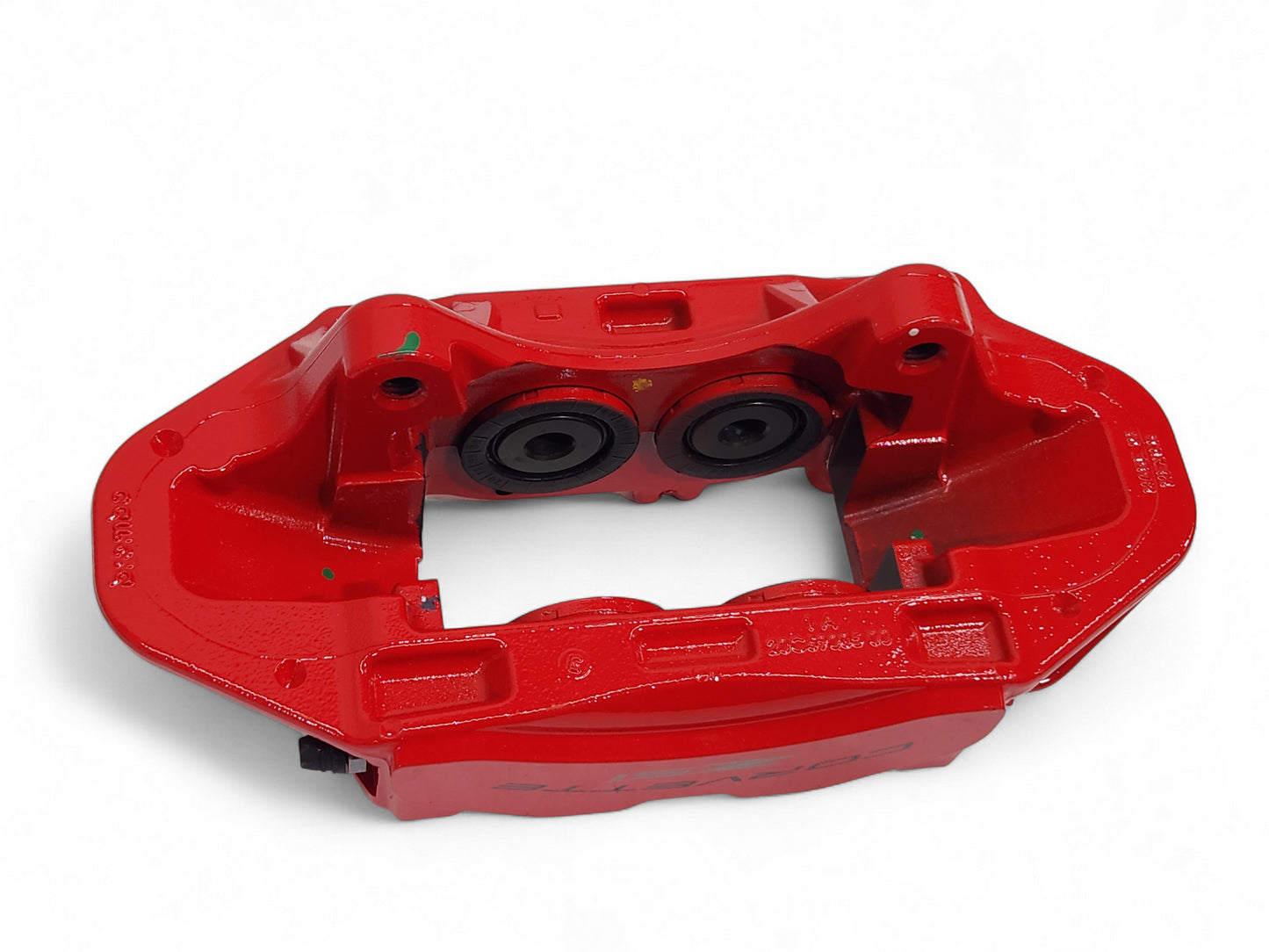 2023-2025 Chevy Corvette C8 Stingray Z51 Rear Left Brake Caliper OEM GM