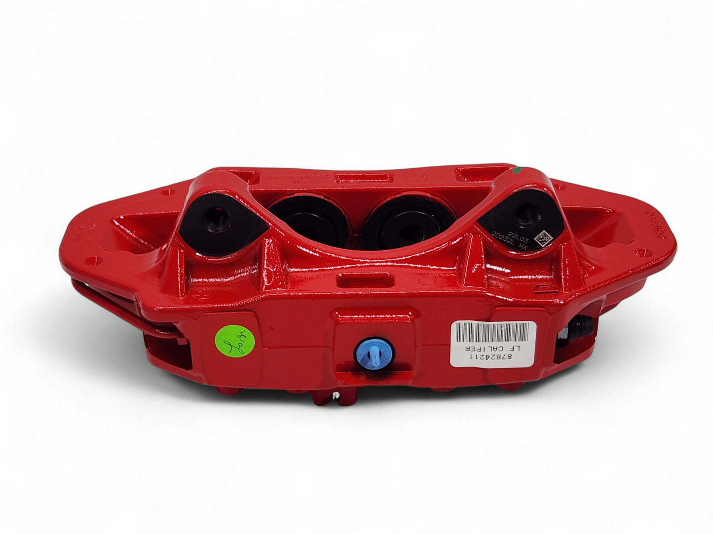 2023-2025 Chevy Corvette C8 Stingray Z51 Rear Left Brake Caliper OEM GM