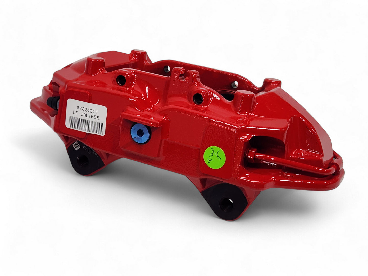 2023-2025 Chevy Corvette C8 Stingray Z51 Rear Left Brake Caliper OEM GM