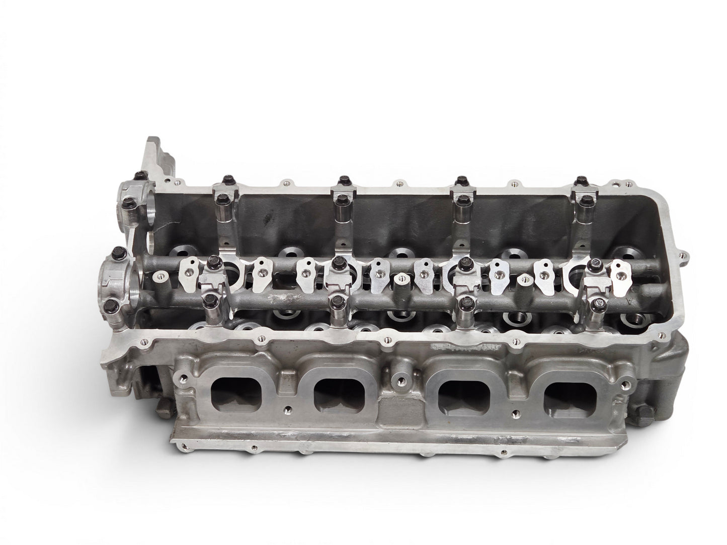 2023-2025 Chevy Corvette C8 Z06 LT6 5.5L Bare Left Cylinder Head OEM GM