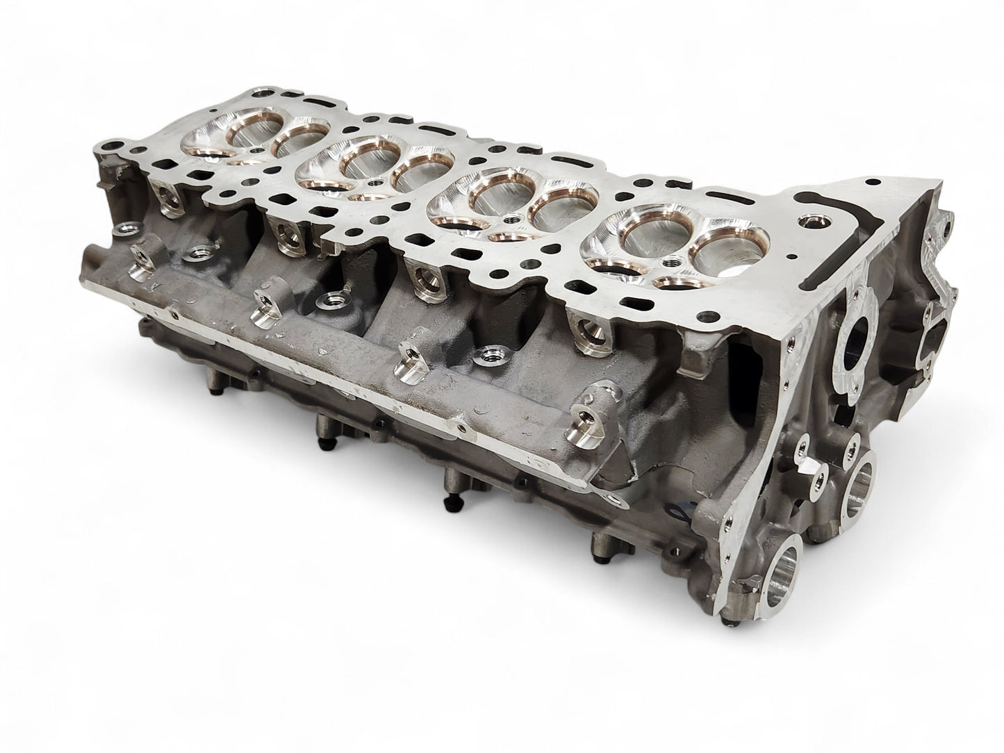2023-2025 Chevy Corvette C8 Z06 LT6 5.5L Bare Left Cylinder Head OEM GM