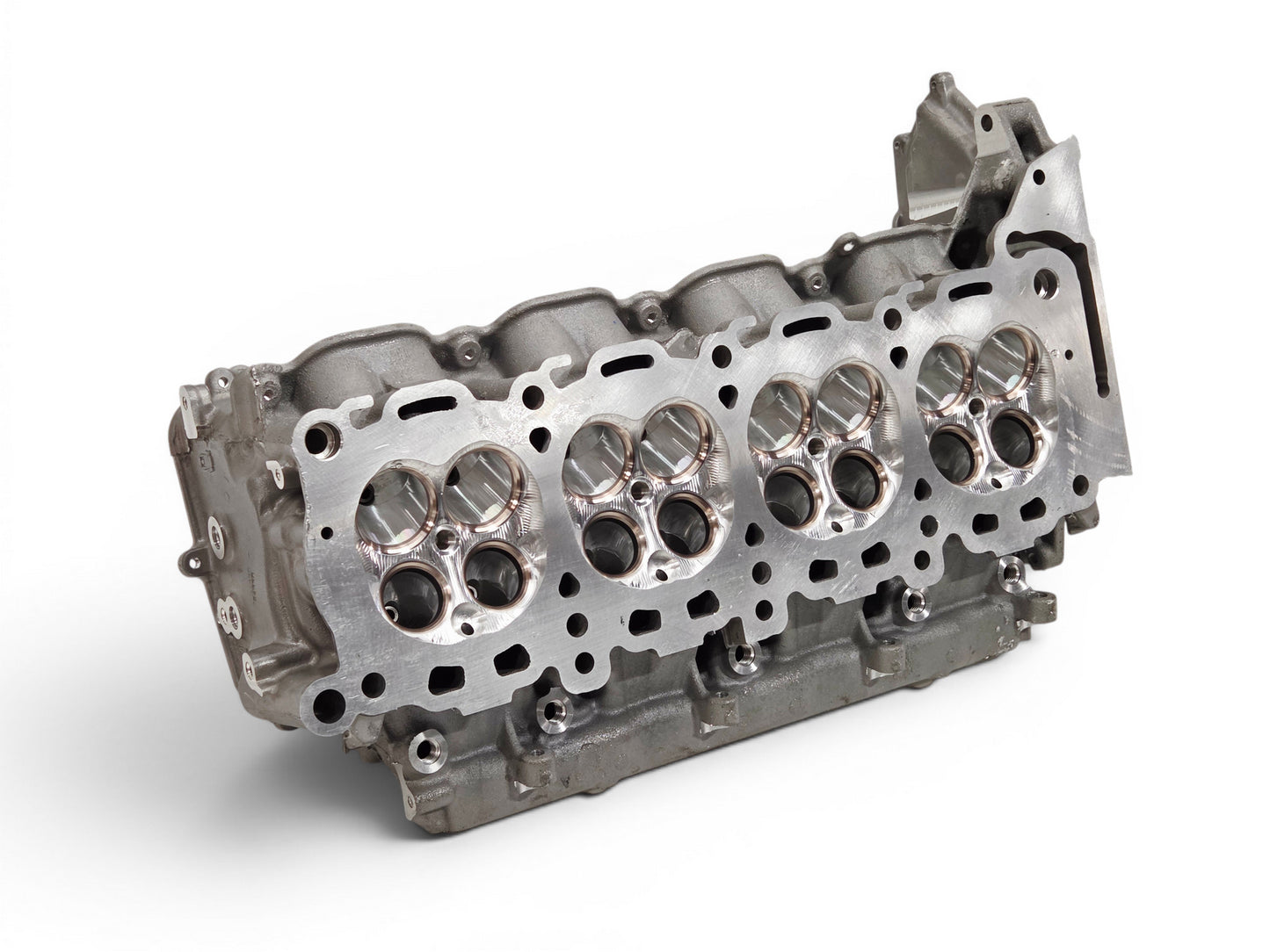 2023-2025 Chevy Corvette C8 Z06 LT6 5.5L Bare Left Cylinder Head OEM GM