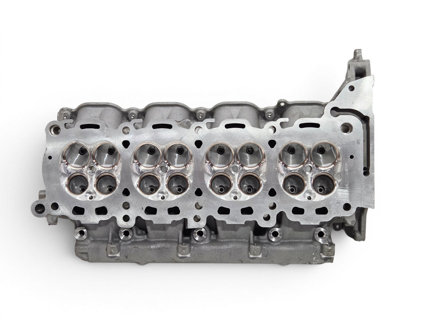 2023-2025 Chevy Corvette C8 Z06 LT6 5.5L Bare Left Cylinder Head OEM GM