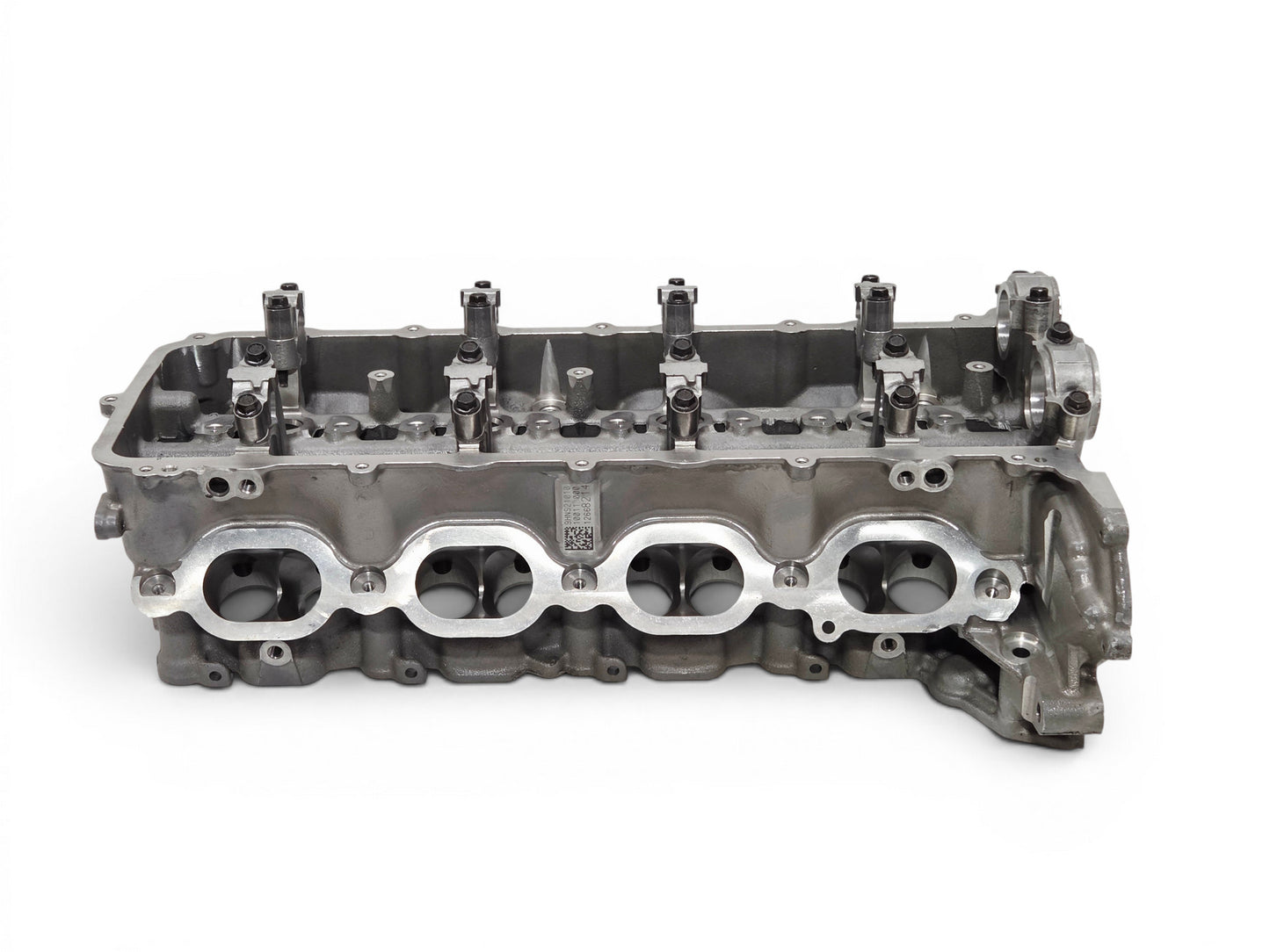 2023-2025 Chevy Corvette C8 Z06 LT6 5.5L Bare Left Cylinder Head OEM GM