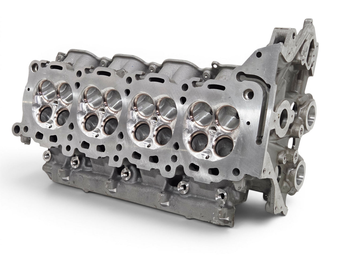 2023-2025 Chevy Corvette C8 Z06 LT6 5.5L Bare Left Cylinder Head OEM GM