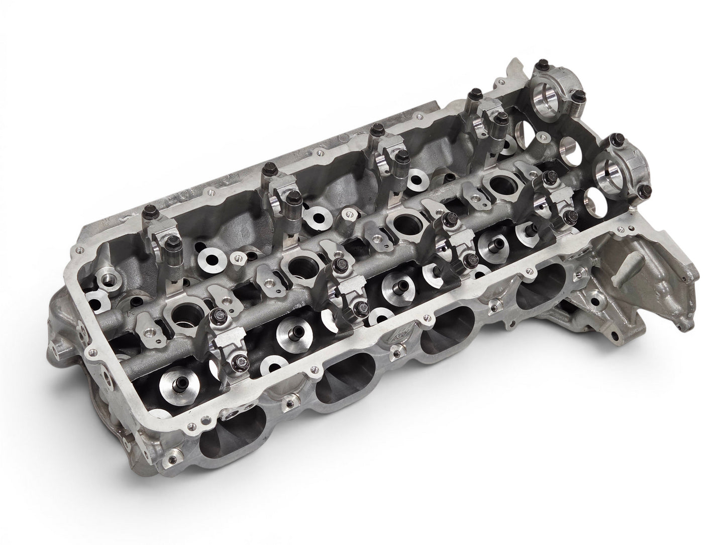 2023-2025 Chevy Corvette C8 Z06 LT6 5.5L Bare Left Cylinder Head OEM GM