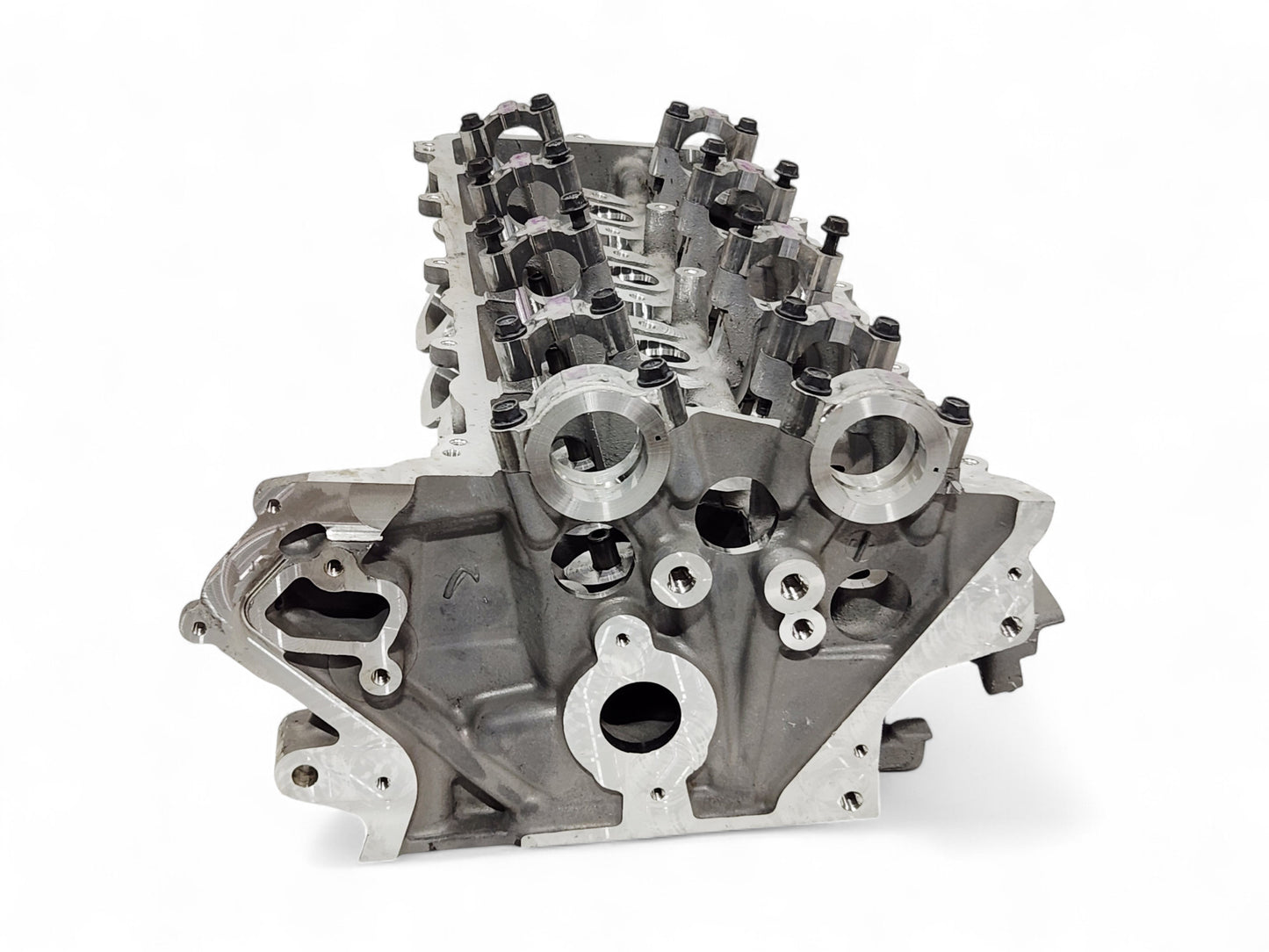 2023-2025 Chevy Corvette C8 Z06 LT6 5.5L Bare Left Cylinder Head OEM GM