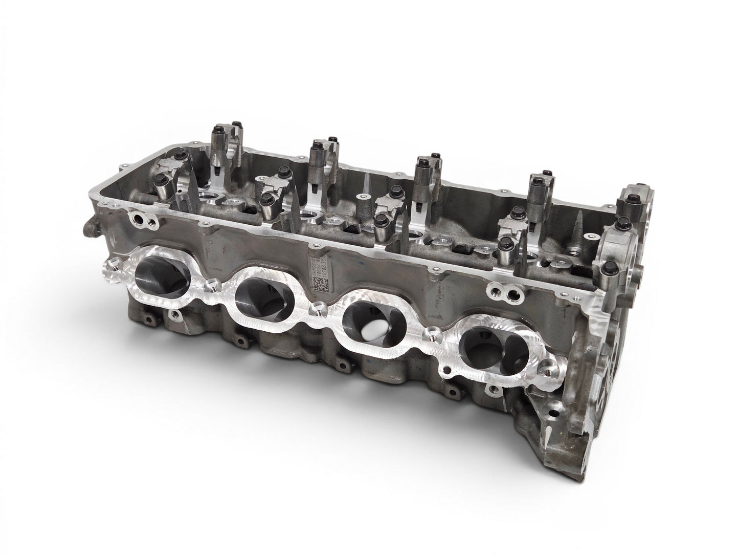2023-2025 Chevy Corvette C8 Z06 LT6 5.5L Bare Left Cylinder Head OEM GM