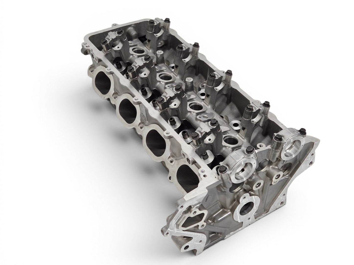 2023-2025 Chevy Corvette C8 Z06 LT6 5.5L Bare Left Cylinder Head OEM GM
