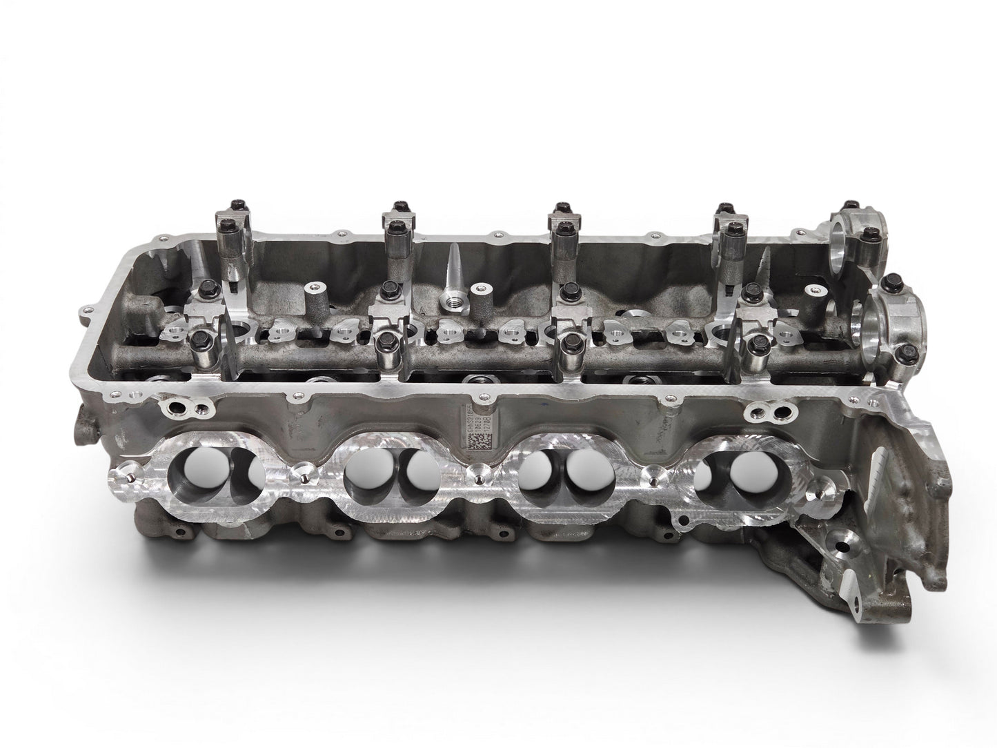 2023-2025 Chevy Corvette C8 Z06 LT6 5.5L Bare Left Cylinder Head OEM GM