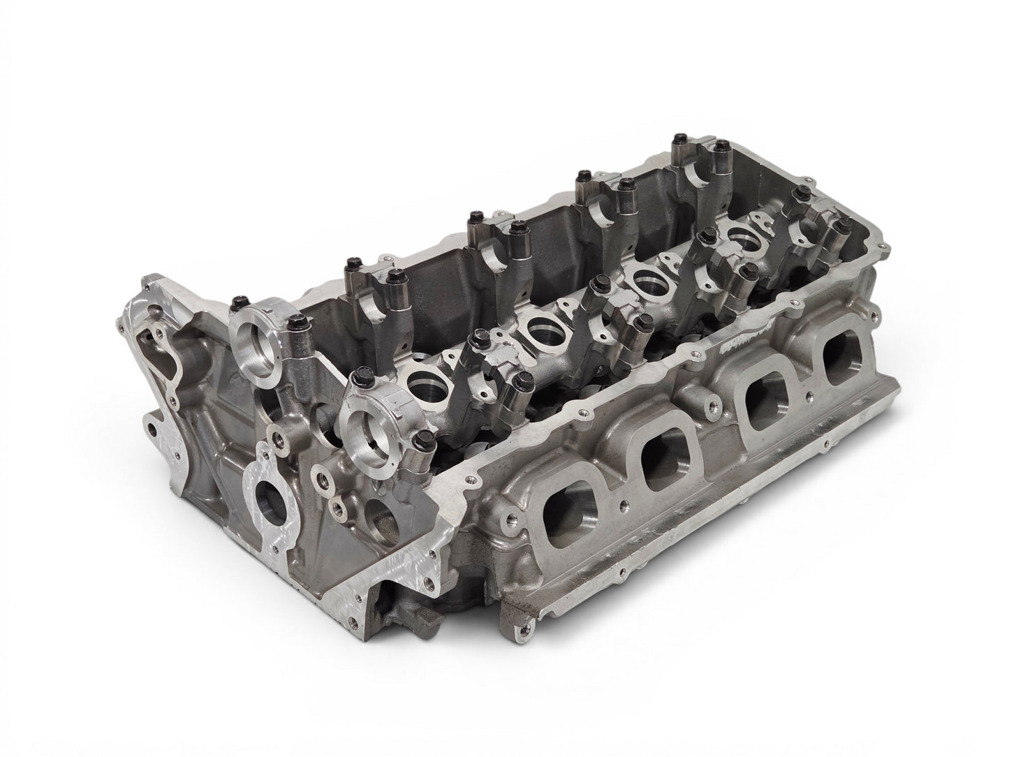 2023-2025 Chevy Corvette C8 Z06 LT6 5.5L Bare Left Cylinder Head OEM GM