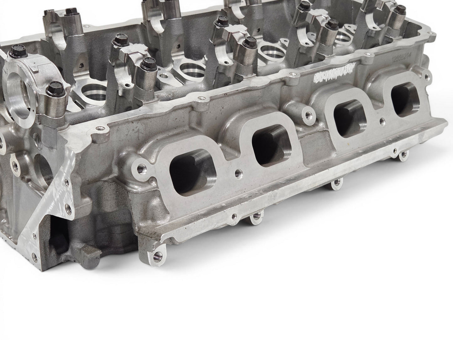 2023-2025 Chevy Corvette C8 Z06 LT6 5.5L Bare Left Cylinder Head OEM GM